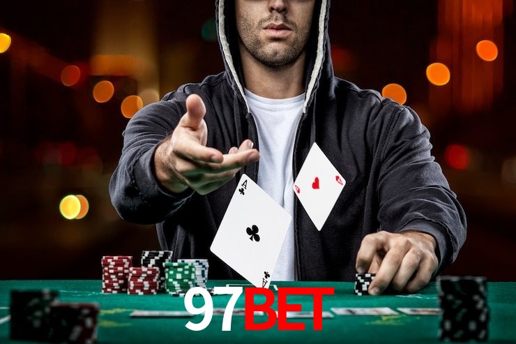 97BET paga
