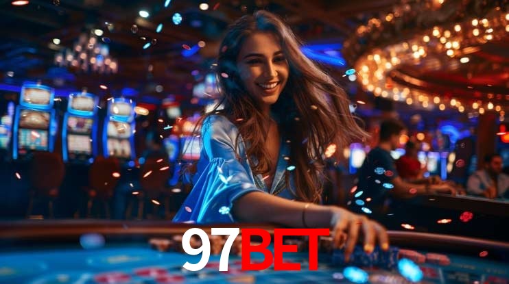 Bonus Features 97BET