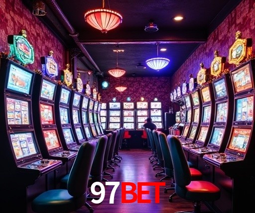 Promoções Sazonais 97BET