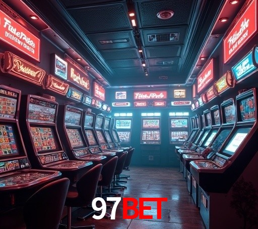 Tecnologia da Plataforma 97BET