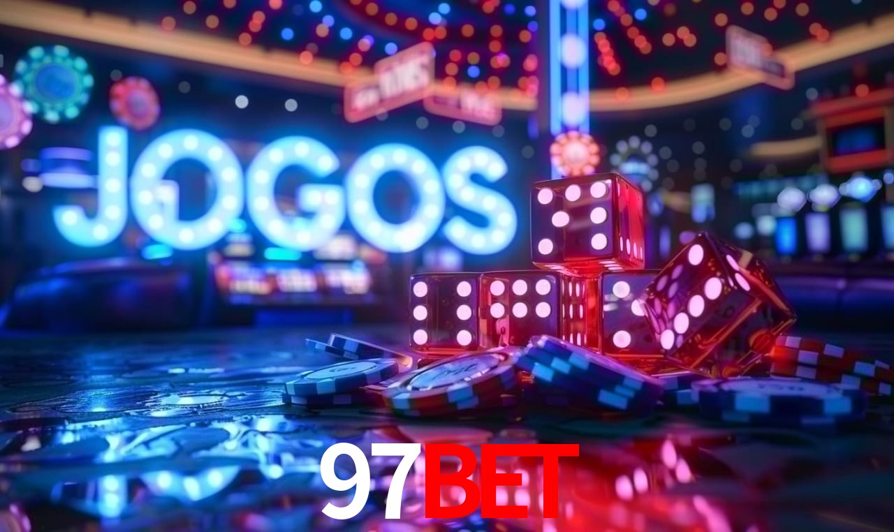 Desvendando o Mundo dos Jogos Virtuais na 97BET