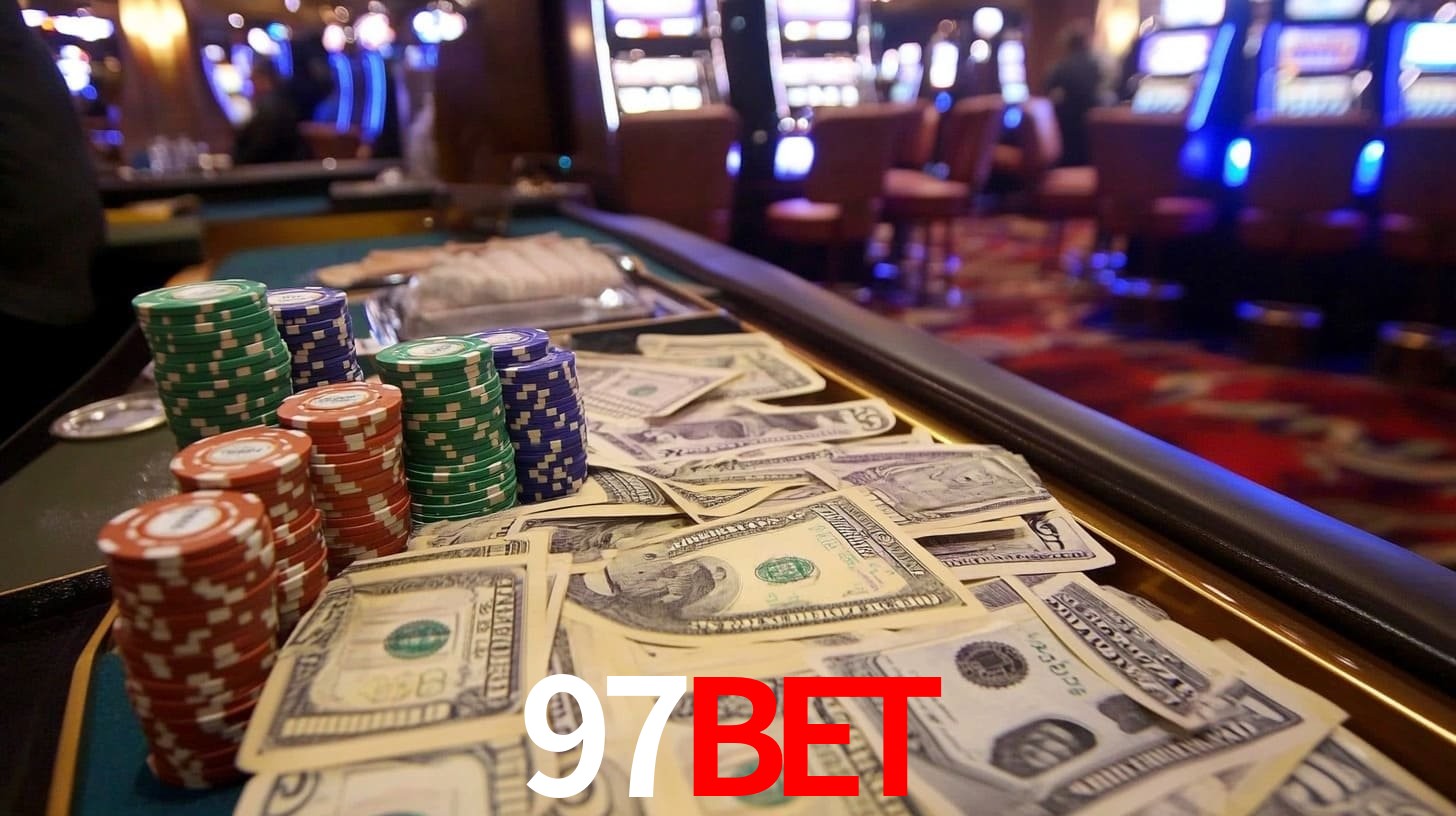 Ofertas Exclusivas 97BET