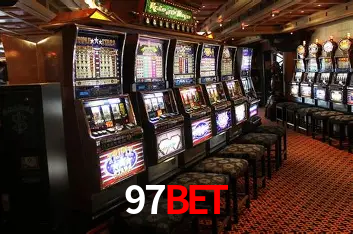 Descubra a Essência do 97BET: Nossa História e Compromissos