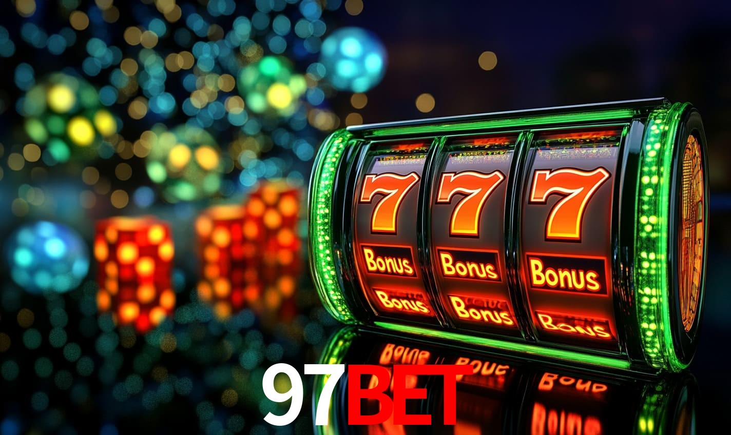 Recursos de Bônus 97BET