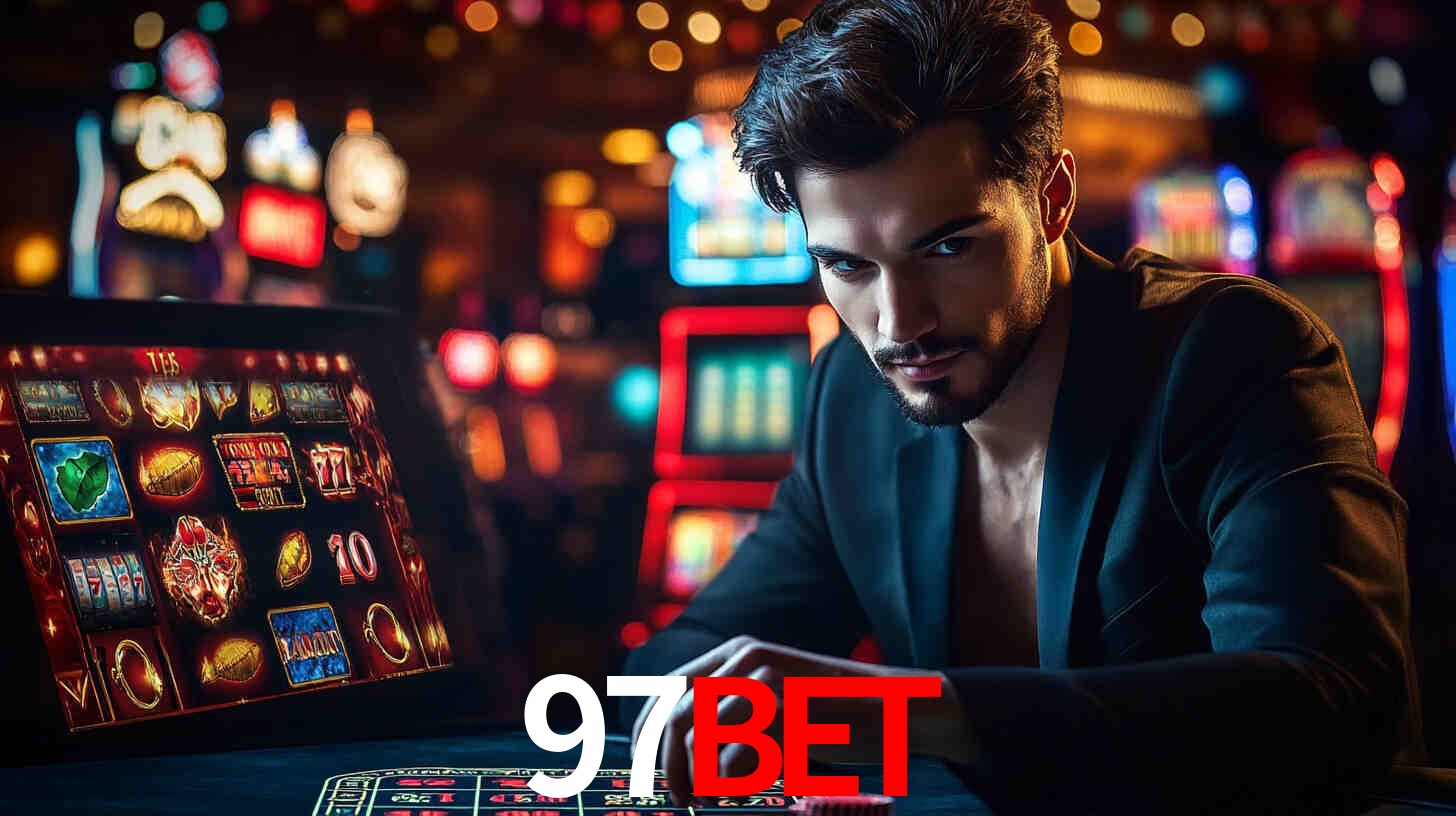 97BET - LICENCIADO OFICIAL - 97BET.com