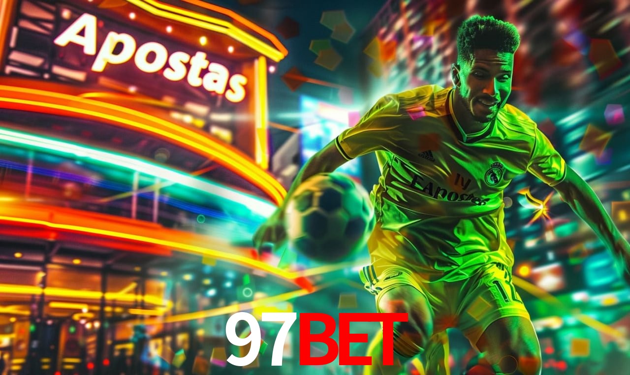 Estatísticas Esportivas 97BET