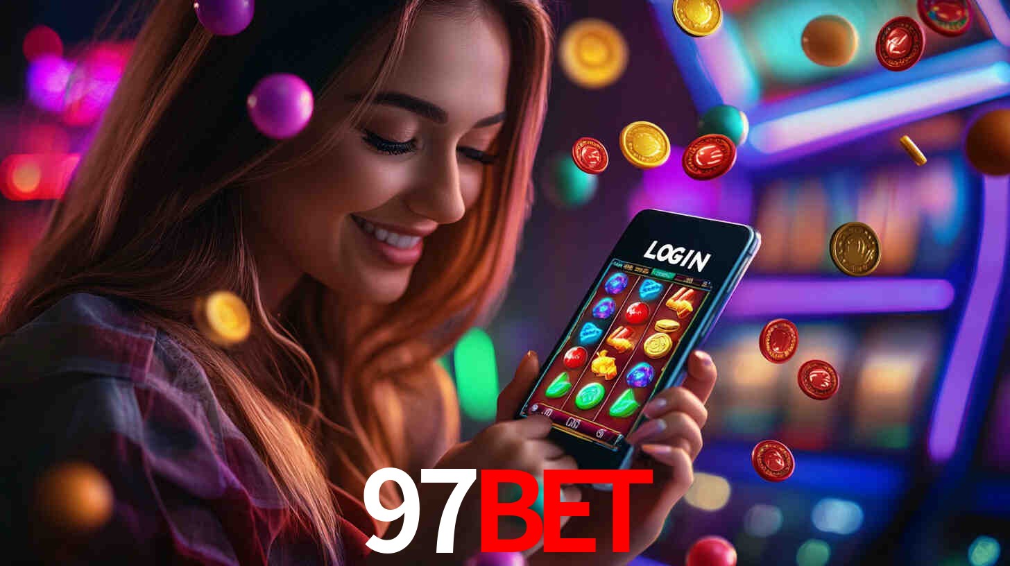 97BET paga