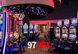 Design Responsivo 97BET