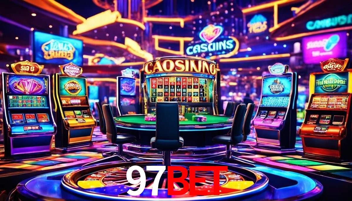 Estatísticas Crash Games 97BET