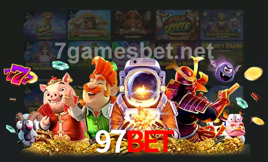 cassino 97BET